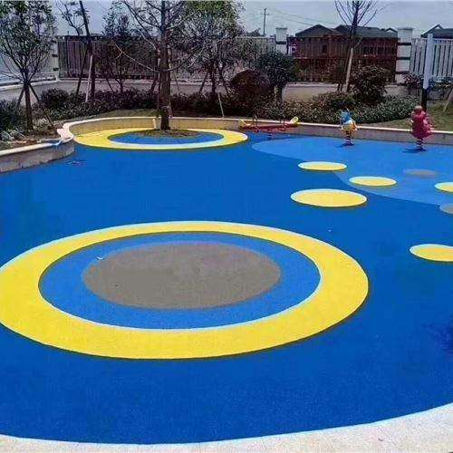 嵊泗塑膠跑道帶來(lái)哪些效果 嵊泗塑膠跑道帶來(lái)哪些效果