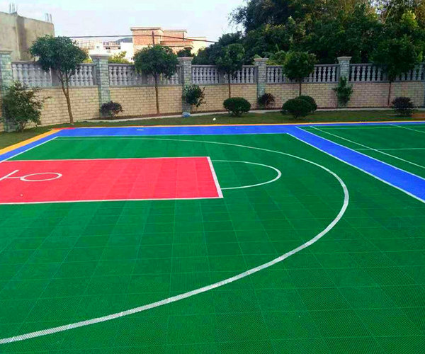 懸浮地板 懸浮地板