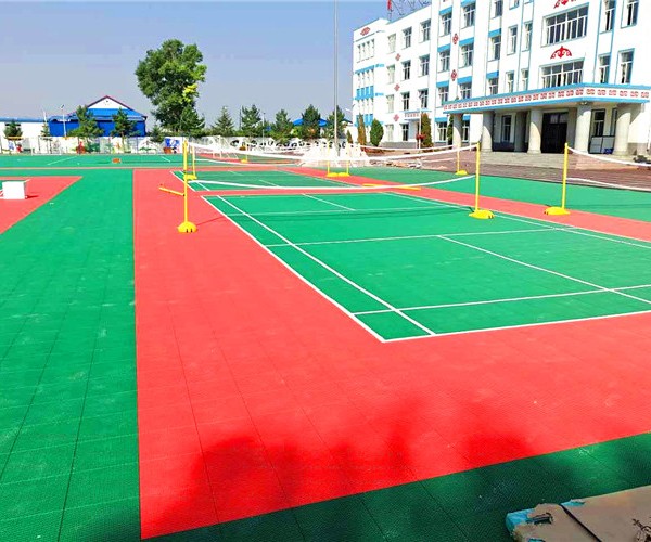 籃球場(chǎng)懸浮地板 籃球場(chǎng)懸浮地板