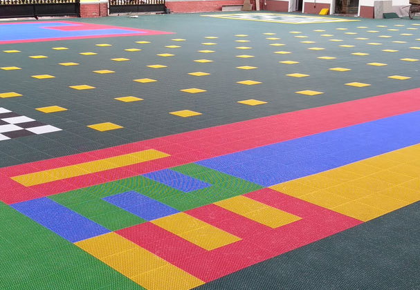 建德幼兒園懸浮地板 建德幼兒園懸浮地板